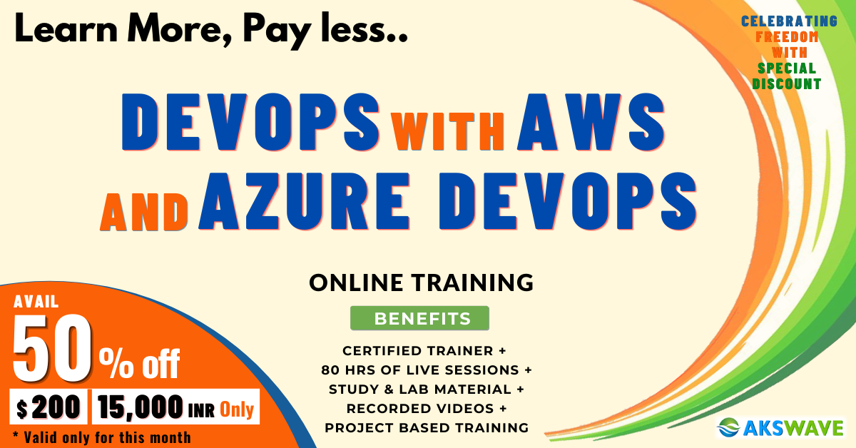 AWS-DevOps Unterlage | Maxtic