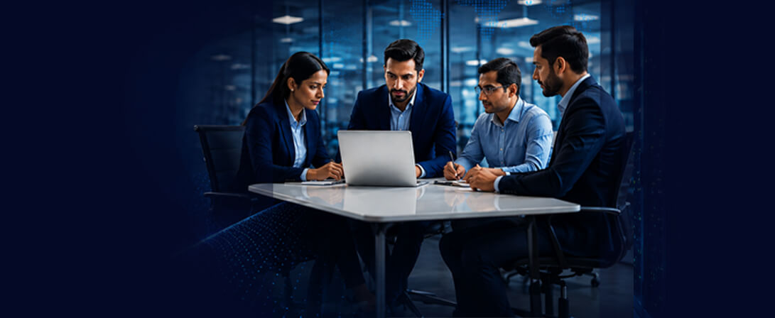Corporate Training