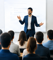 Classroom Training