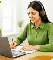 Live Online Training
